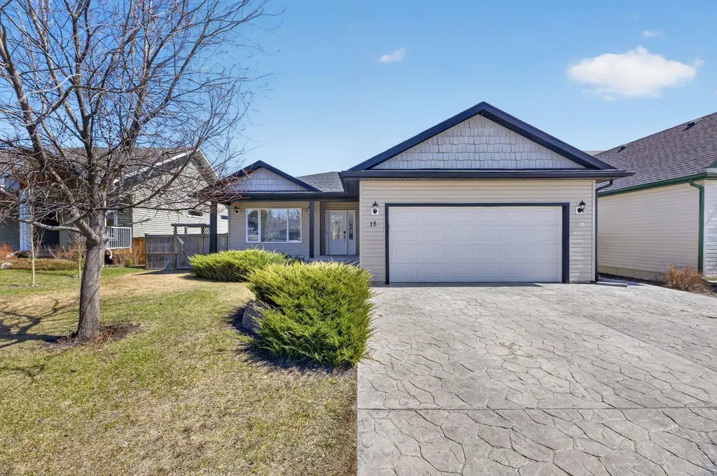 15 Meadowview Court Didsbury AB T0M0W0
