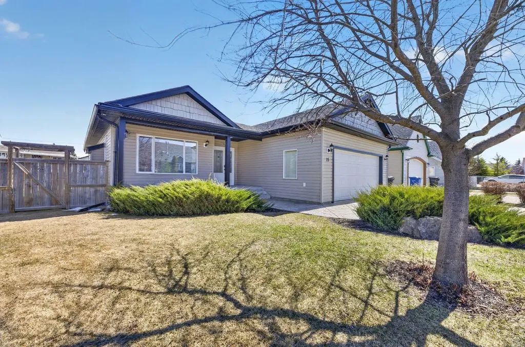 15 Meadowview Court Didsbury AB T0M0W0