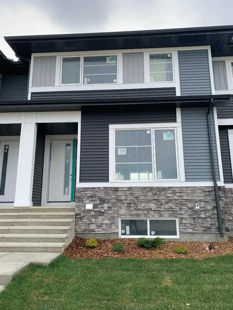 135 Ambleridge Street NW Calgary AB T3P 3H2