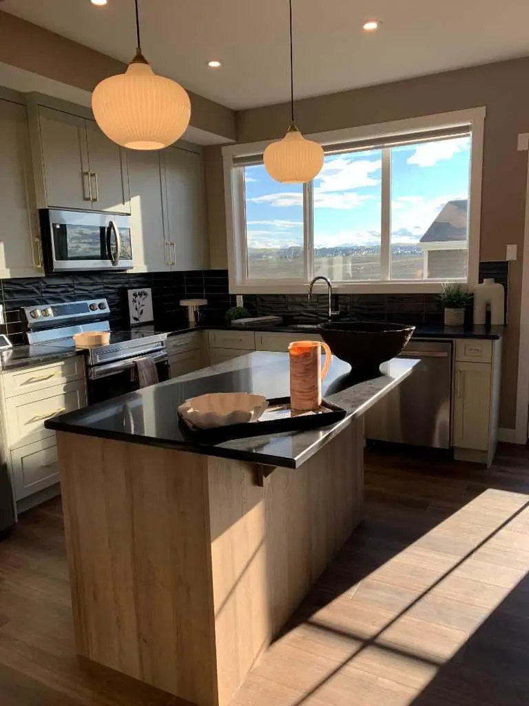 135 Ambleridge Street NW Calgary AB T3P 3H2