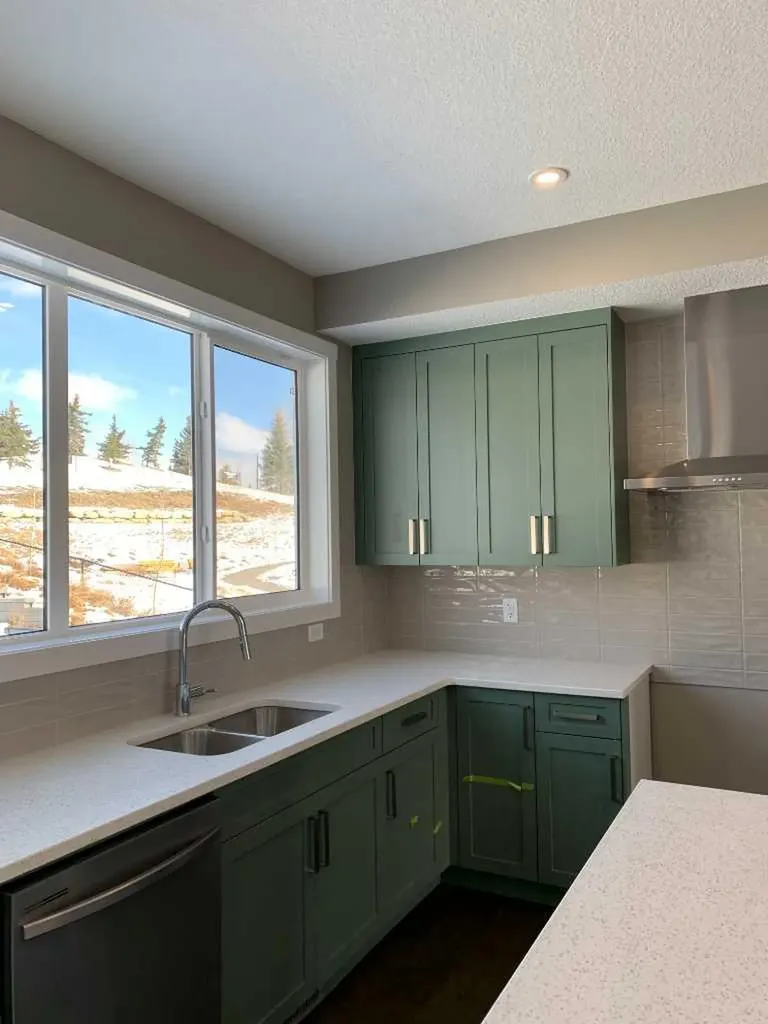 135 Ambleridge Street NW Calgary AB T3P 3H2