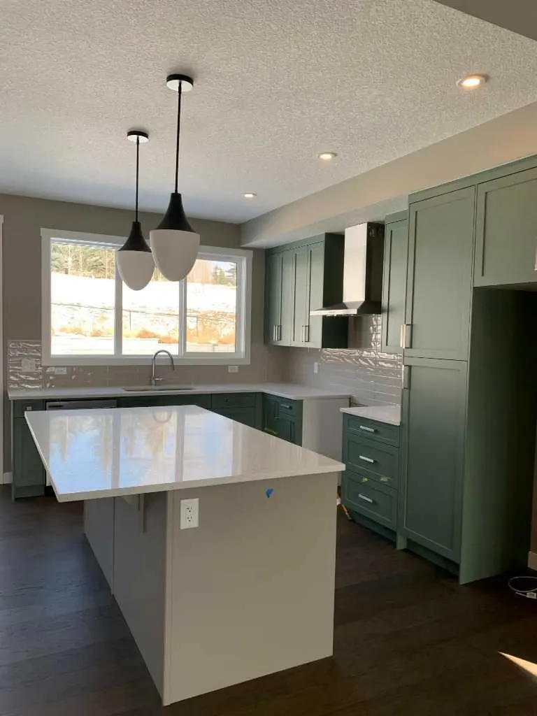 135 Ambleridge Street NW Calgary AB T3P 3H2