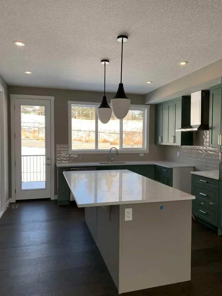 135 Ambleridge Street NW Calgary AB T3P 3H2