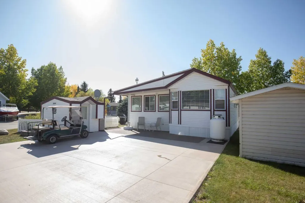 35468 Range Road 30 Rural Red Deer County AB T4G 0M3