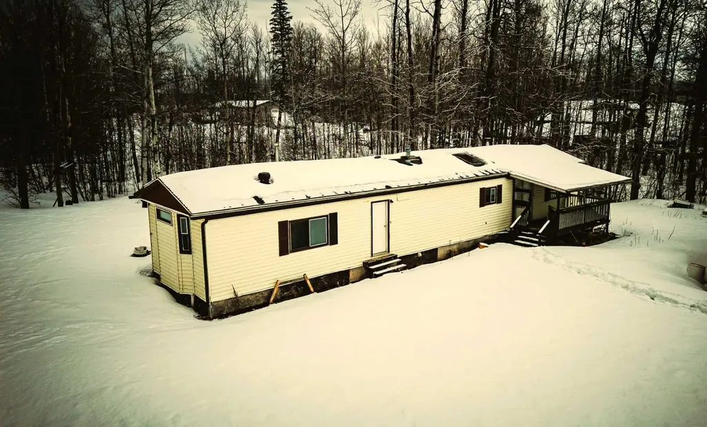 2135 Mistassiniy Road Wabasca AB T0G 2K0