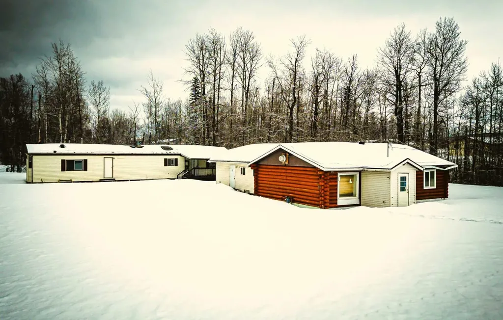 2135 Mistassiniy Road Wabasca AB T0G 2K0