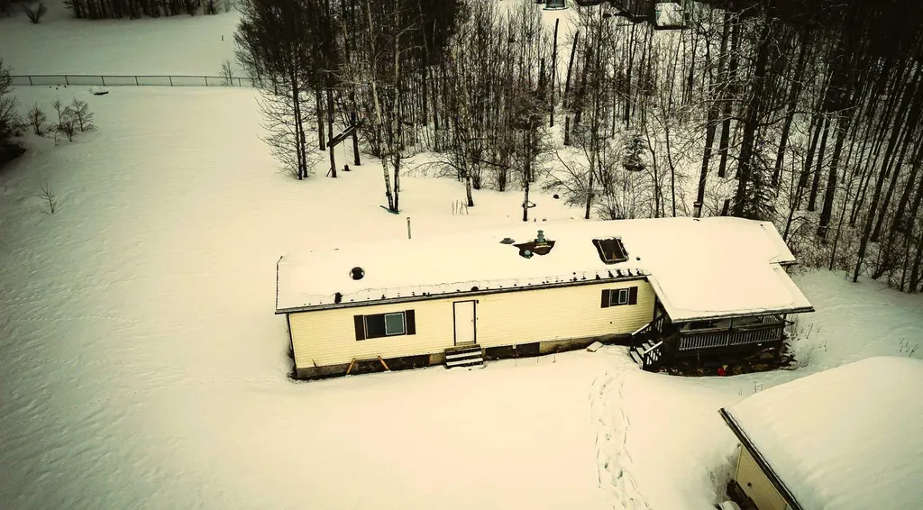 2135 Mistassiniy Road Wabasca AB T0G 2K0