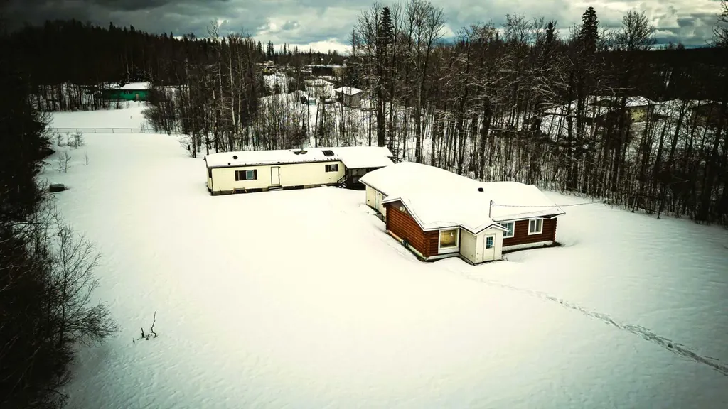 2135 Mistassiniy Road Wabasca AB T0G 2K0