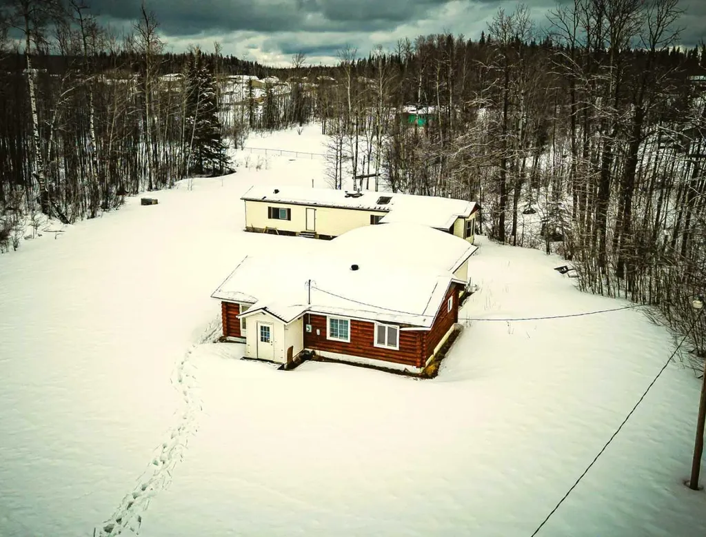 2135 Mistassiniy Road Wabasca AB T0G 2K0