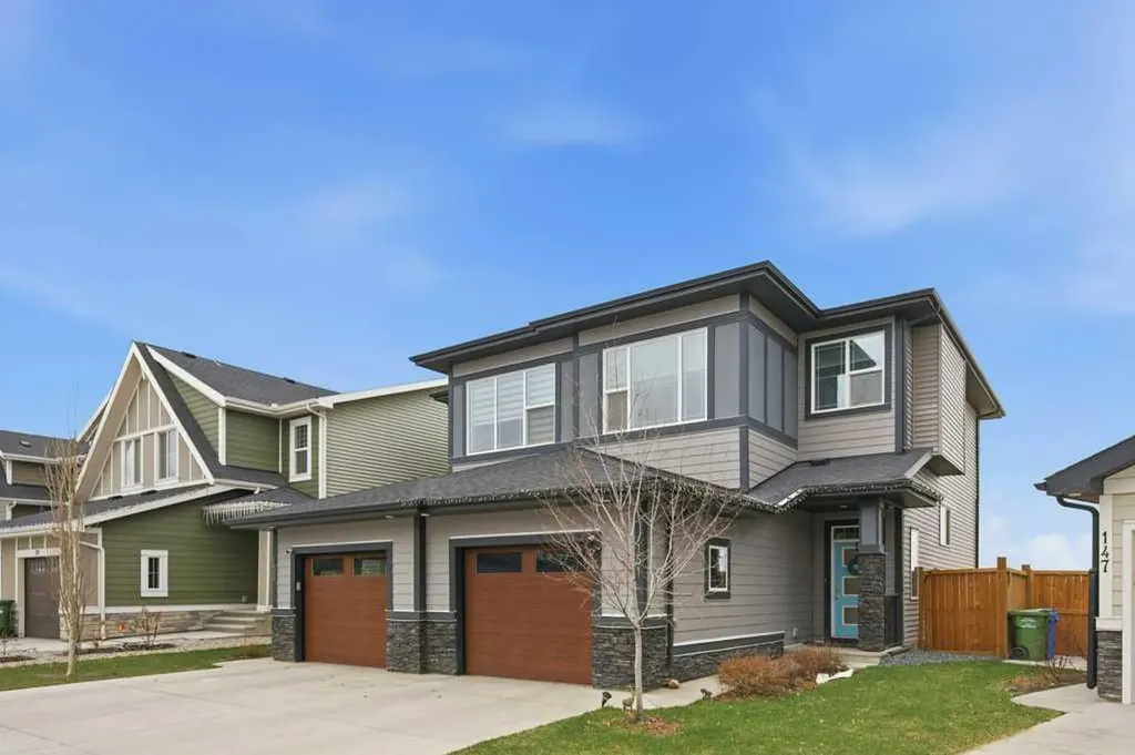 151 Creekstone Way SW Calgary AB T2X 4P9