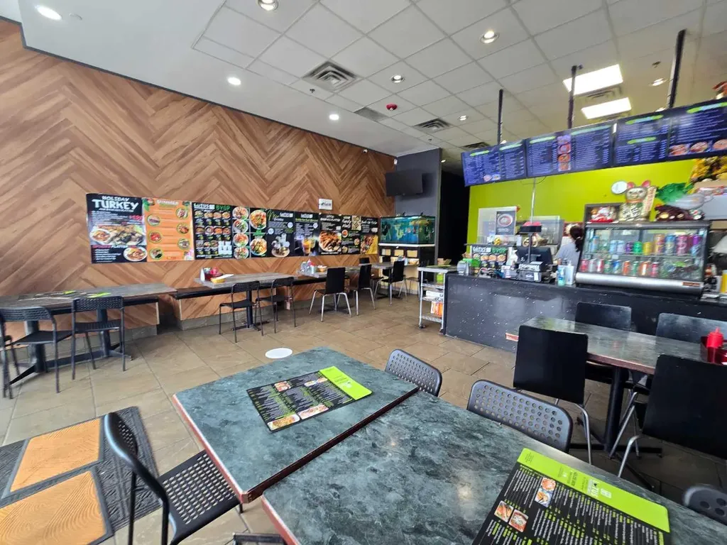 971 64 Avenue NE Calgary AB T2E 9b7