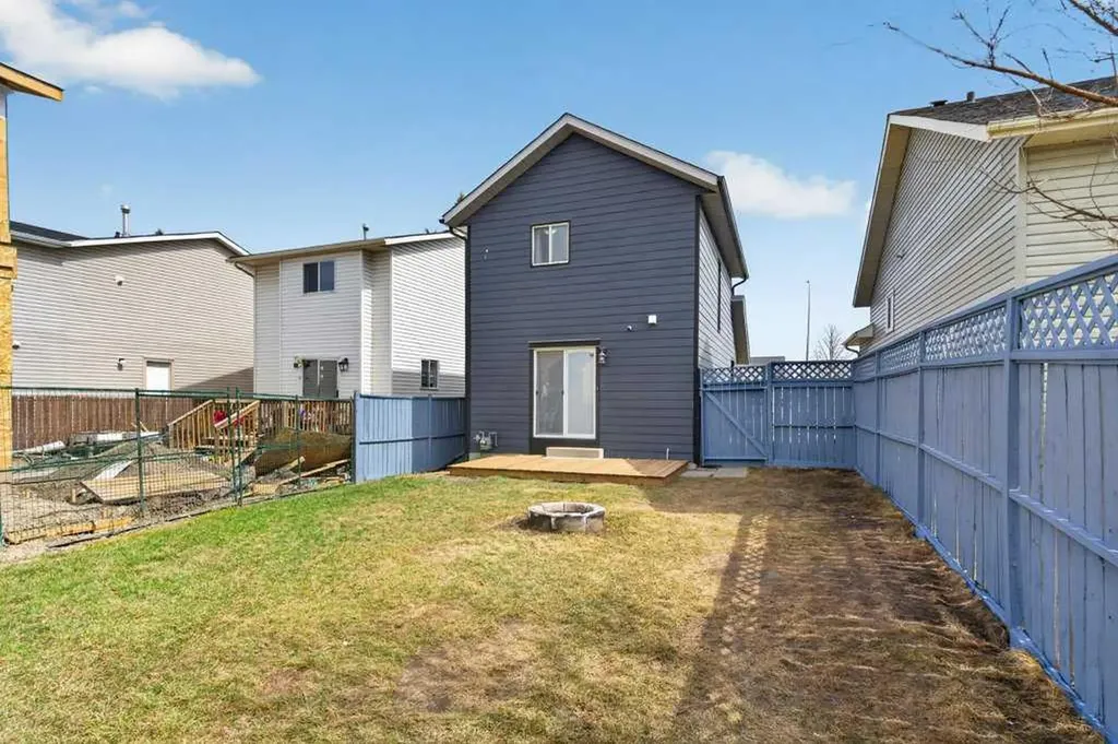 35 Martinview Crescent NE Calgary AB T3J 2S2