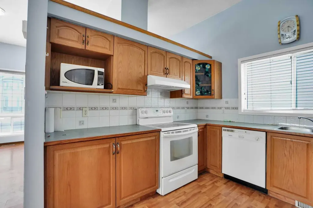 193 Martindale Drive NE Calgary AB T3J3X9