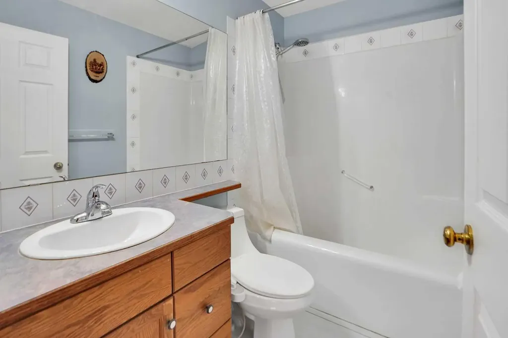 193 Martindale Drive NE Calgary AB T3J3X9
