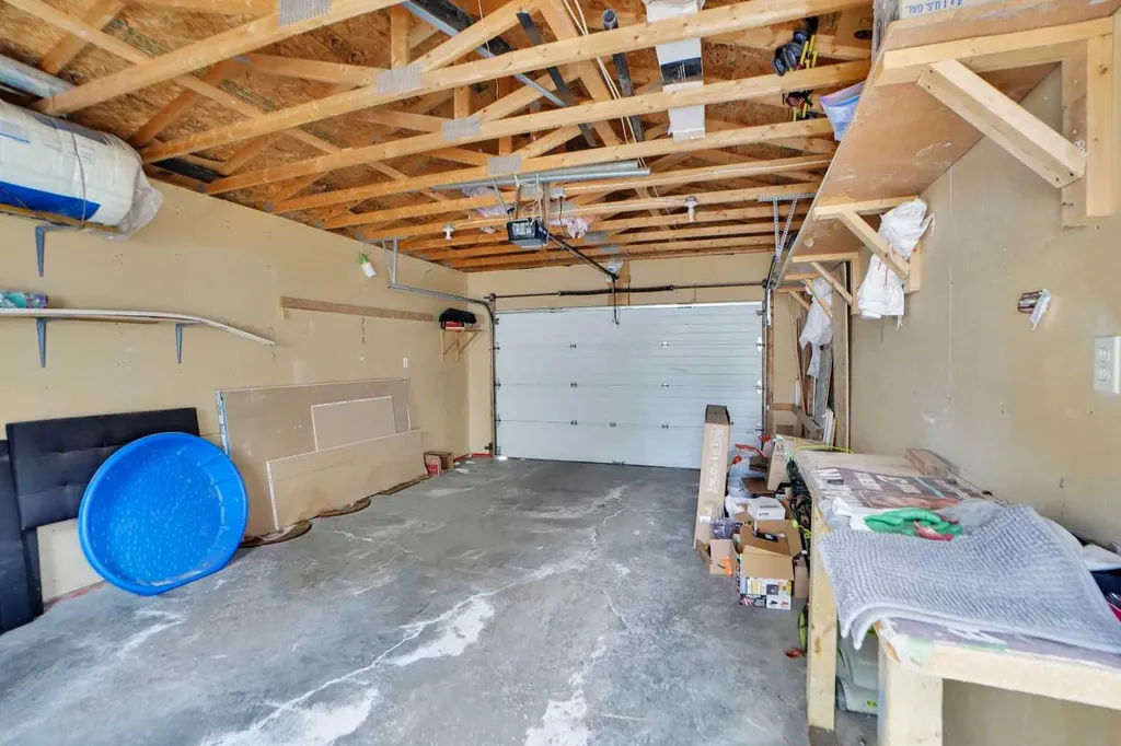 193 Martindale Drive NE Calgary AB T3J3X9