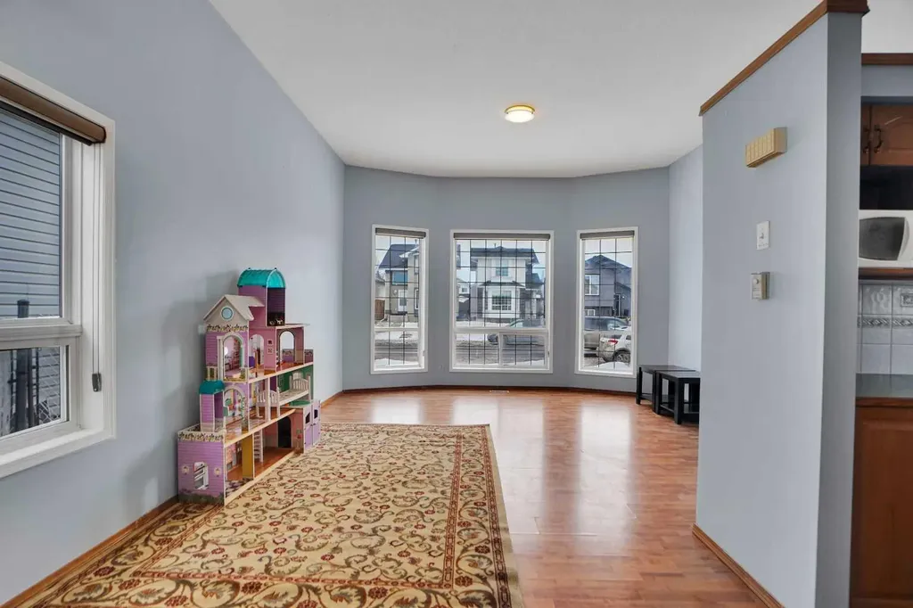 193 Martindale Drive NE Calgary AB T3J3X9