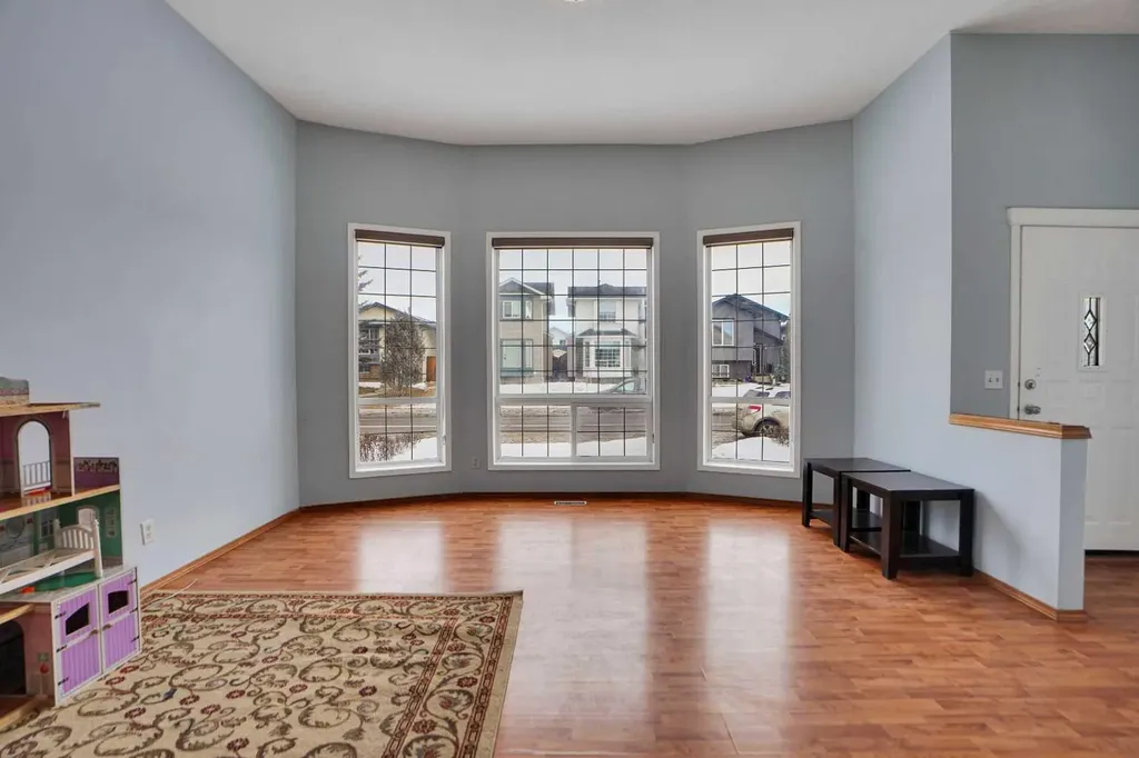 193 Martindale Drive NE Calgary AB T3J3X9