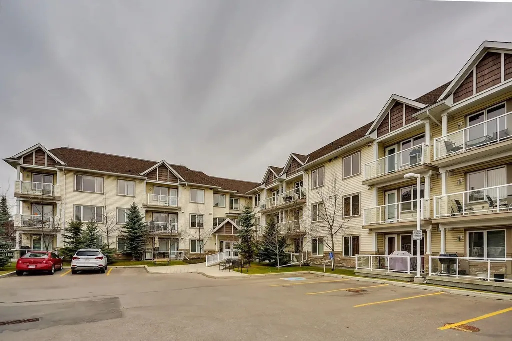 5200 44 Avenue NE Calgary AB T1Y 7L4