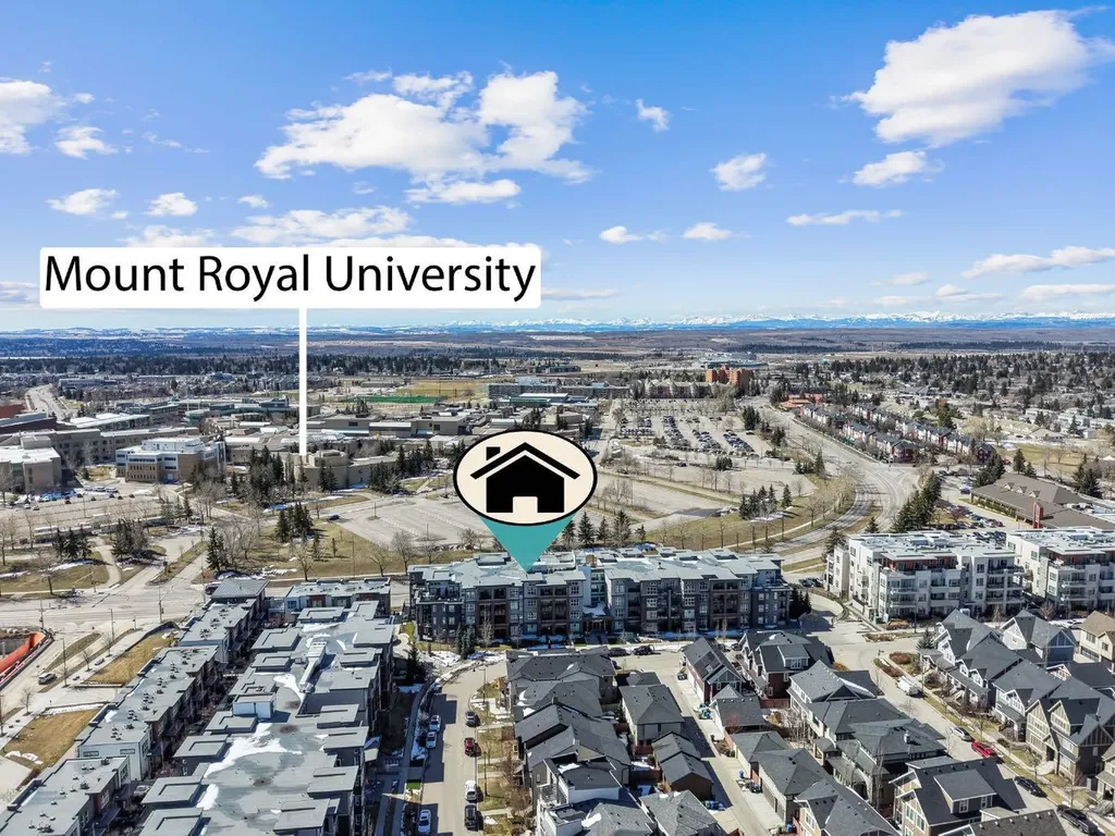 95 Burma Star Road SW Calgary AB T3E 8A9