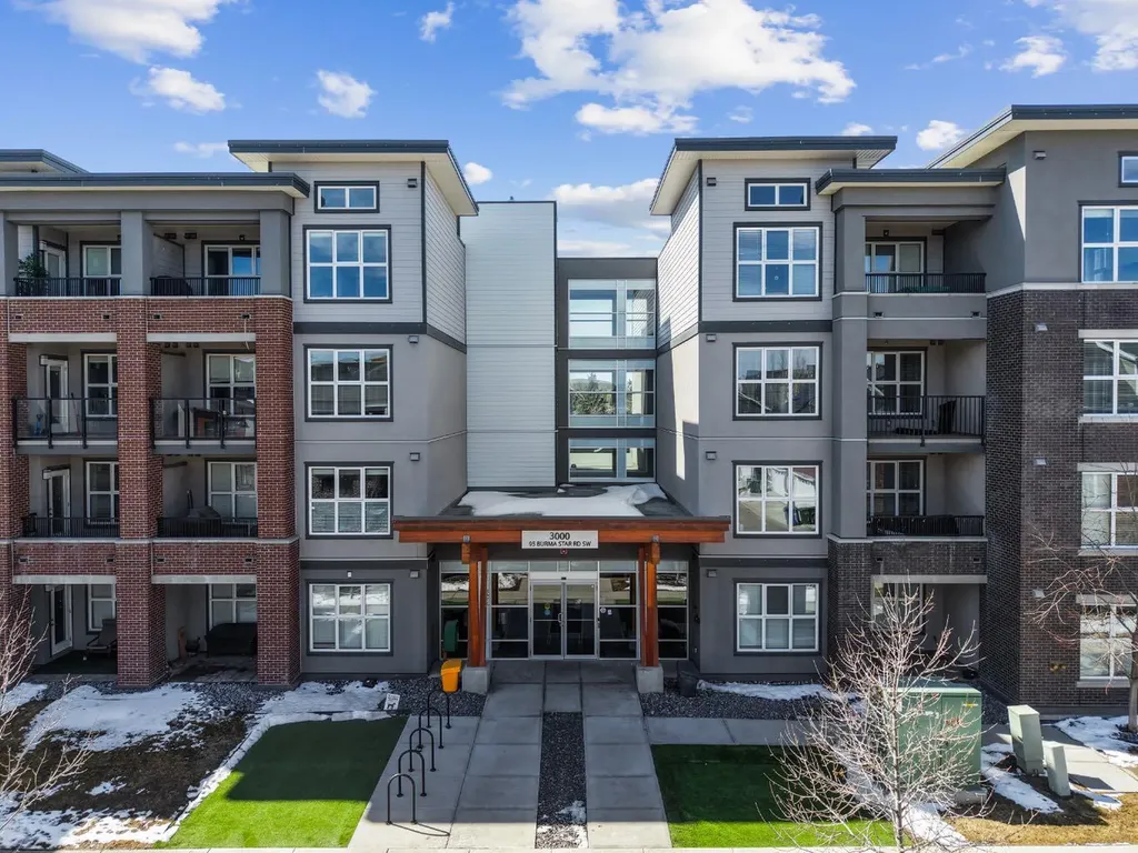 95 Burma Star Road SW Calgary AB T3E 8A9