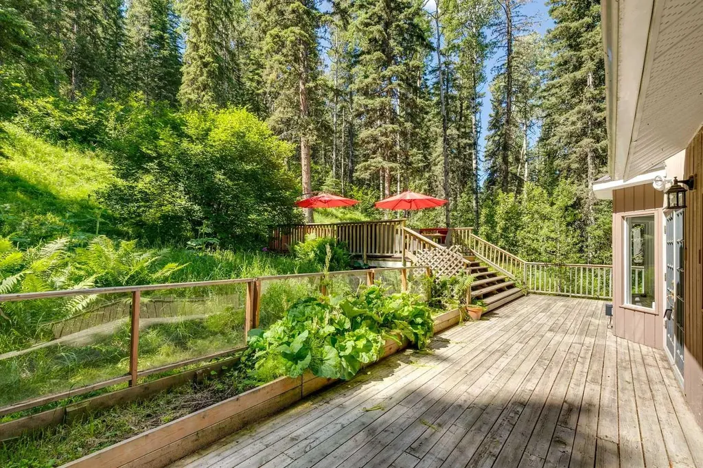 241 Mountain Lion Drive Bragg Creek AB T0L 0K0