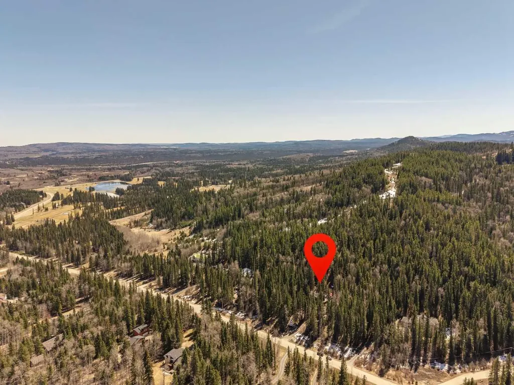 241 Mountain Lion Drive Bragg Creek AB T0L 0K0