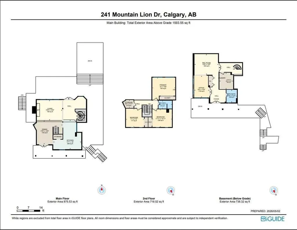 241 Mountain Lion Drive Bragg Creek AB T0L 0K0