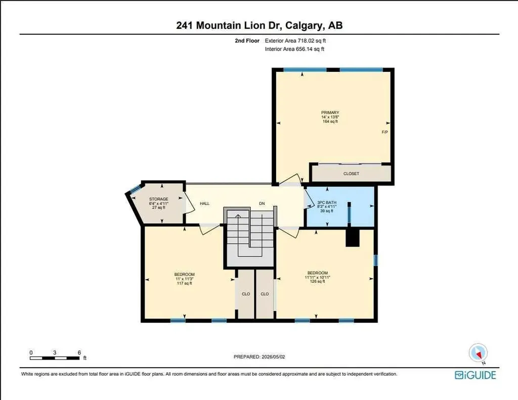 241 Mountain Lion Drive Bragg Creek AB T0L 0K0