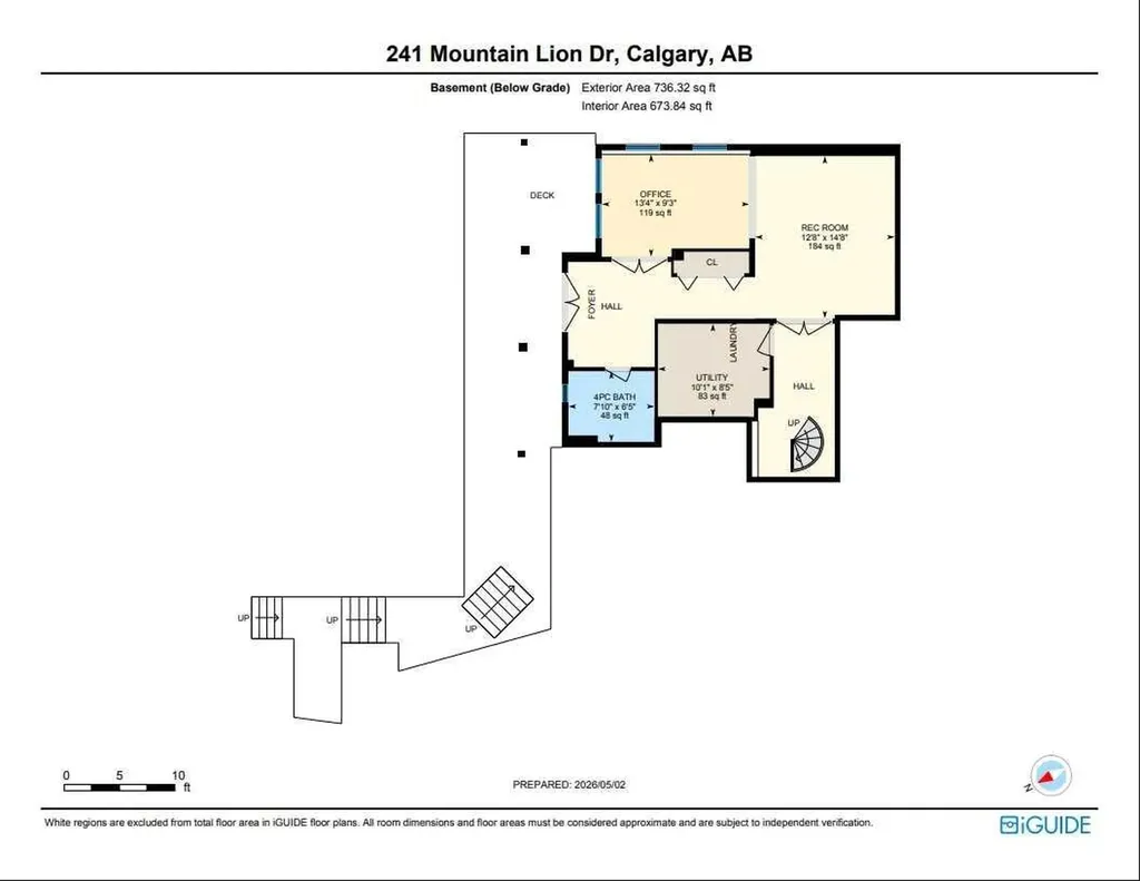 241 Mountain Lion Drive Bragg Creek AB T0L 0K0