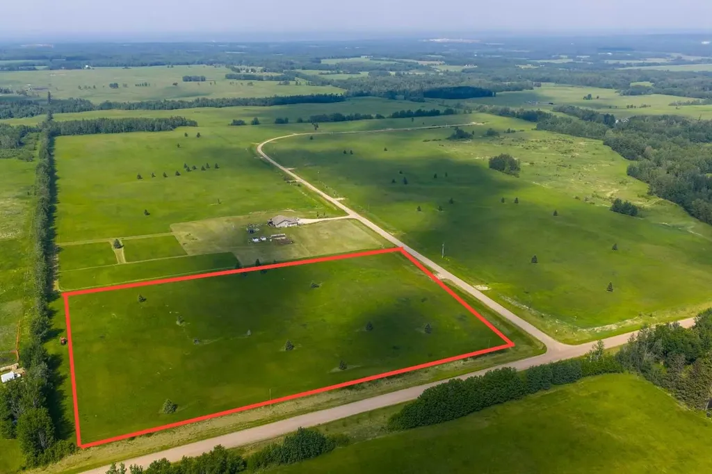 Block 2 Lot 1 Eastwood Ridge Estates Rural Woodlands County AB T7S 1N5