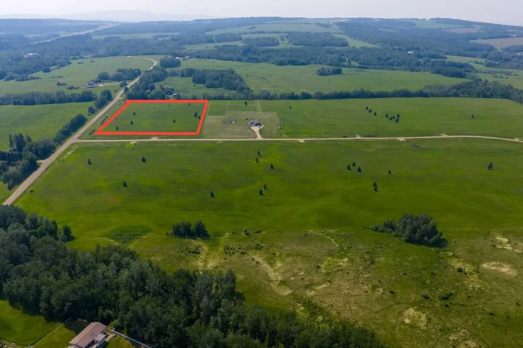 Block 2 Lot 1 Eastwood Ridge Estates Rural Woodlands County AB T7S 1N5
