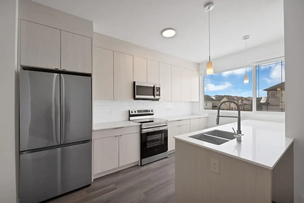 105 Panatella Square NW Calgary AB T3K 2R9