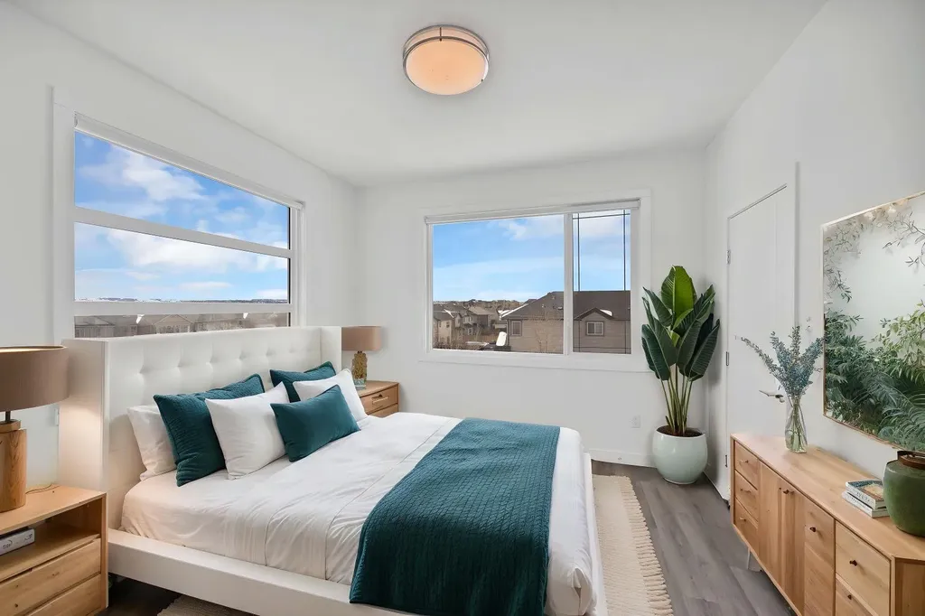 105 Panatella Square NW Calgary AB T3K 2R9