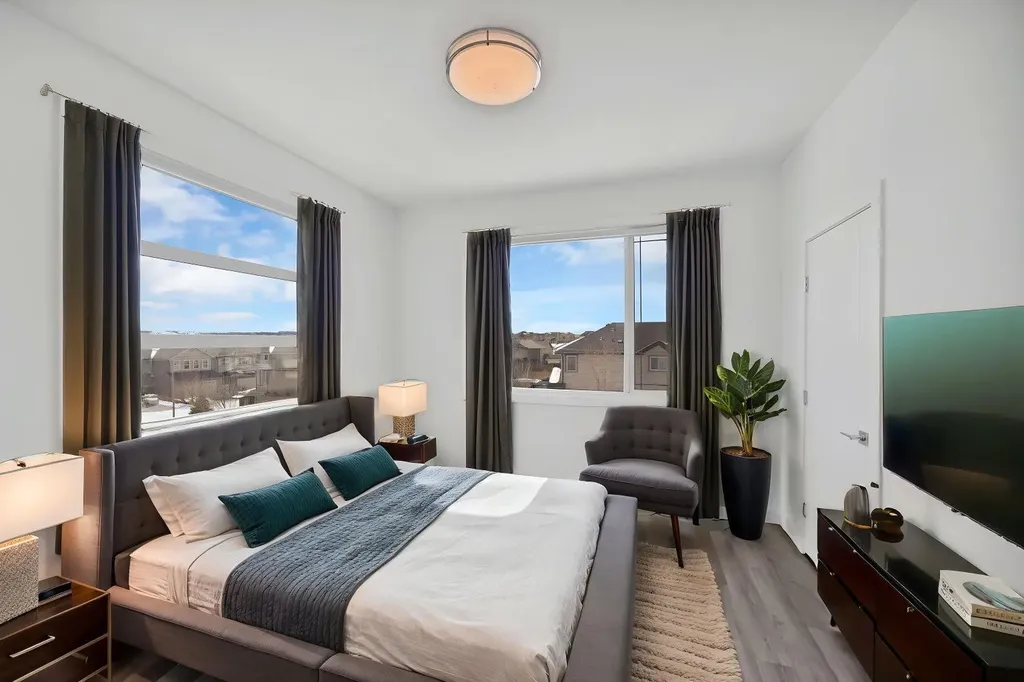 105 Panatella Square NW Calgary AB T3K 2R9