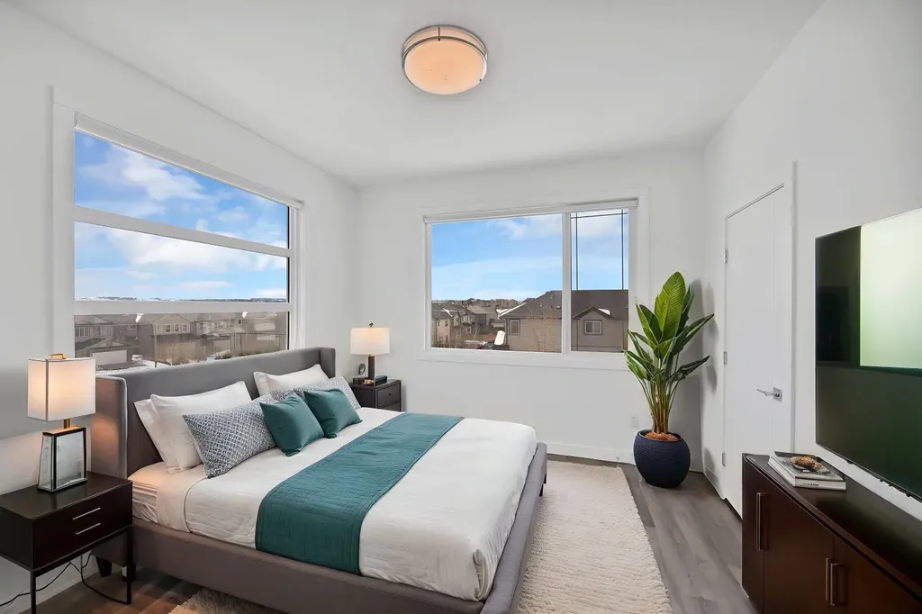 105 Panatella Square NW Calgary AB T3K 2R9