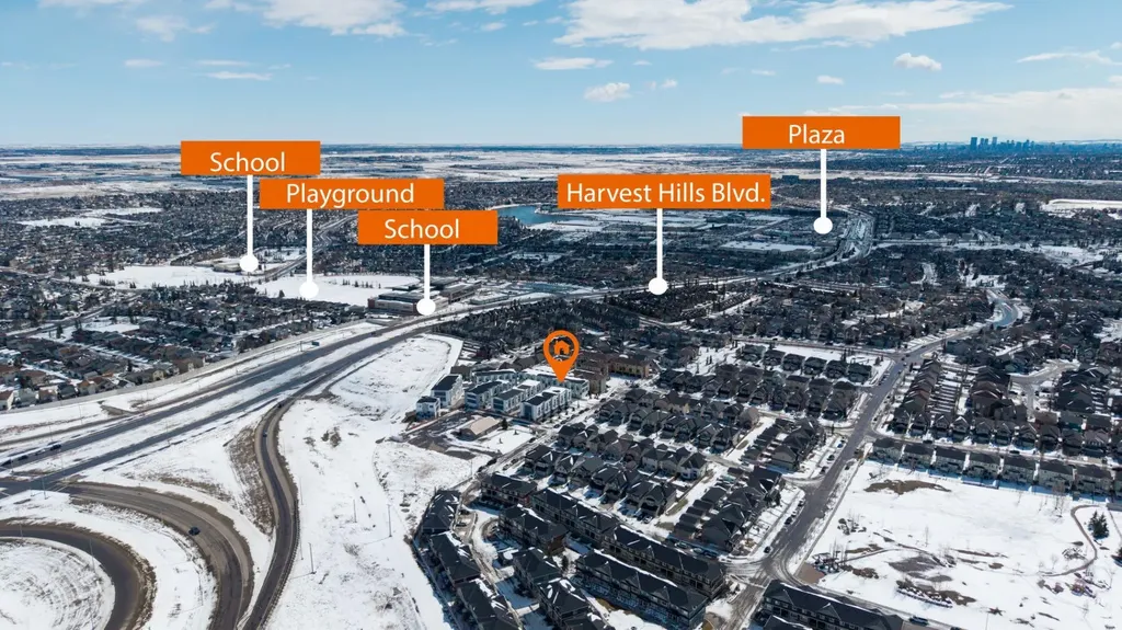 105 Panatella Square NW Calgary AB T3K 2R9