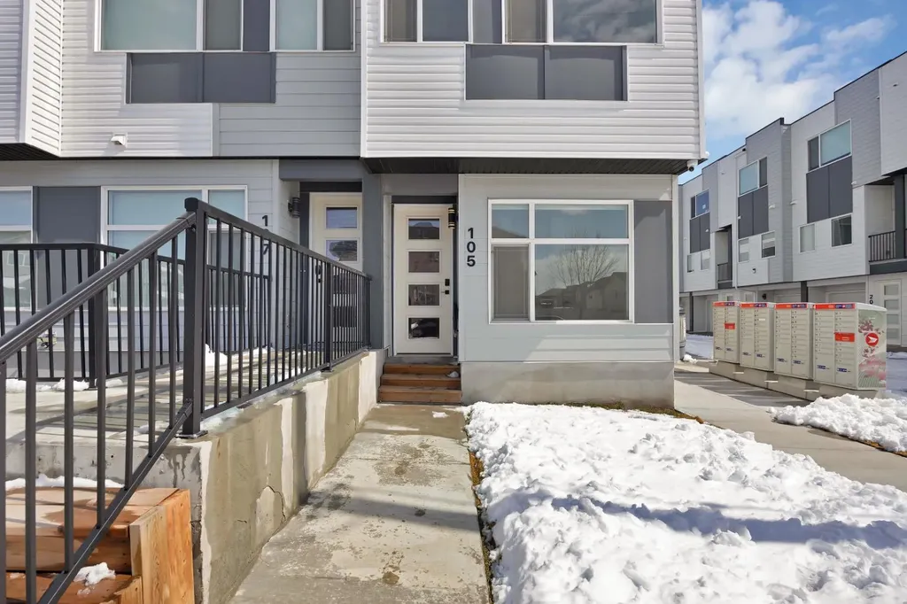 105 Panatella Square NW Calgary AB T3K 2R9