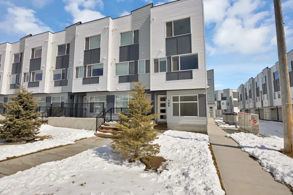 105 Panatella Square NW Calgary AB T3K 2R9