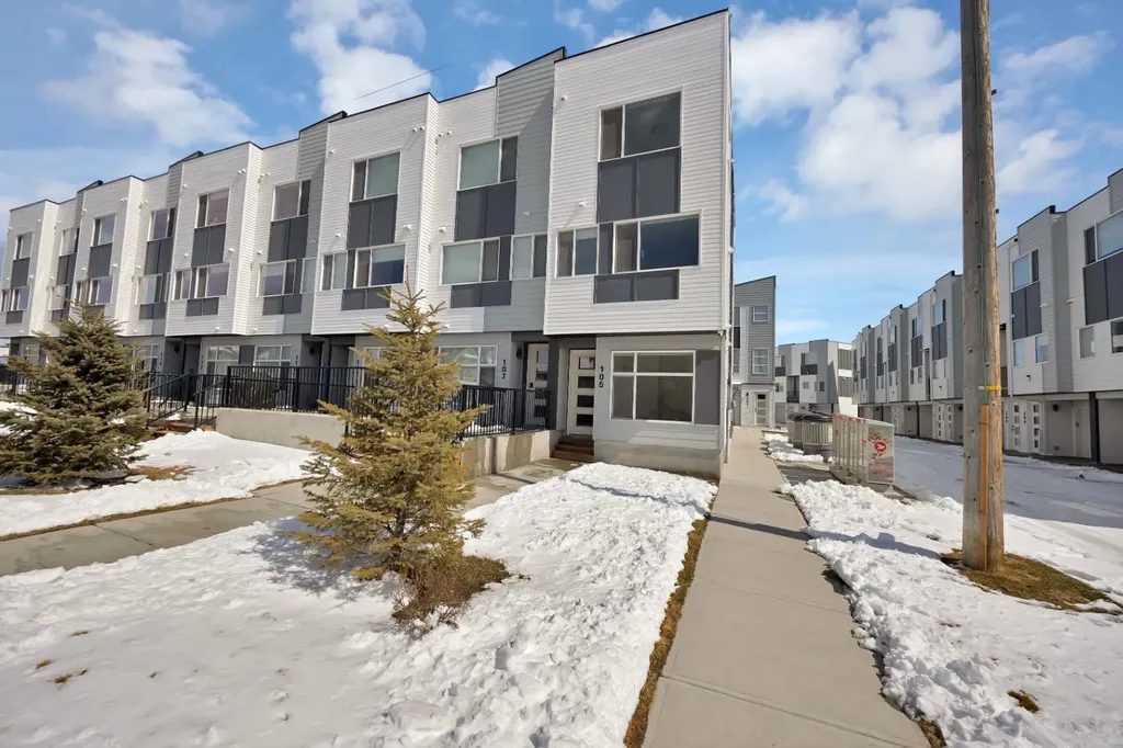 105 Panatella Square NW Calgary AB T3K 2R9