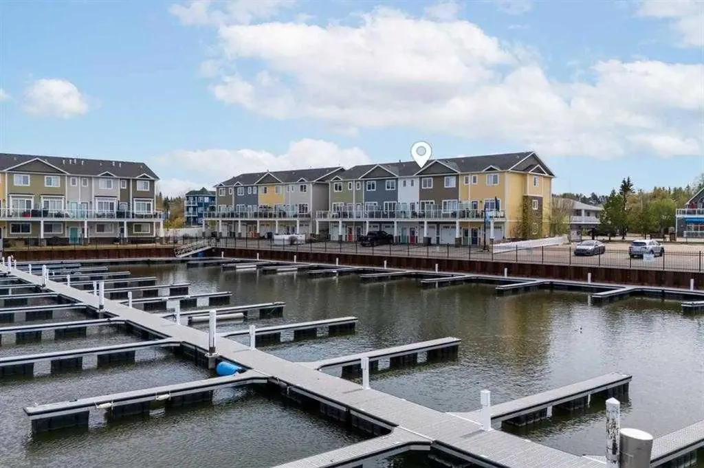 5210 Lakeshore Drive Sylvan Lake AB T4S 0M6