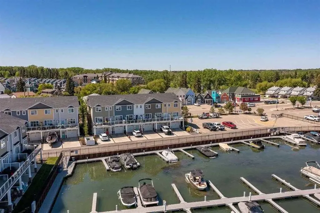 5210 Lakeshore Drive Sylvan Lake AB T4S 0M6