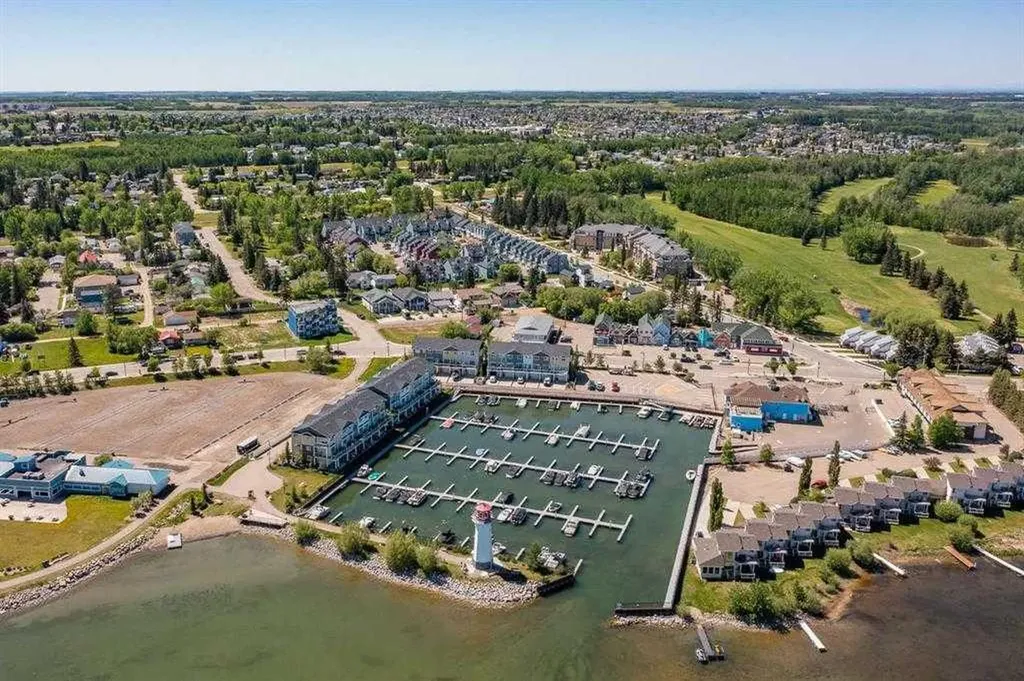 5210 Lakeshore Drive Sylvan Lake AB T4S 0M6
