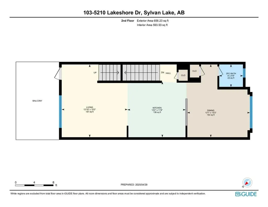 5210 Lakeshore Drive Sylvan Lake AB T4S 0M6
