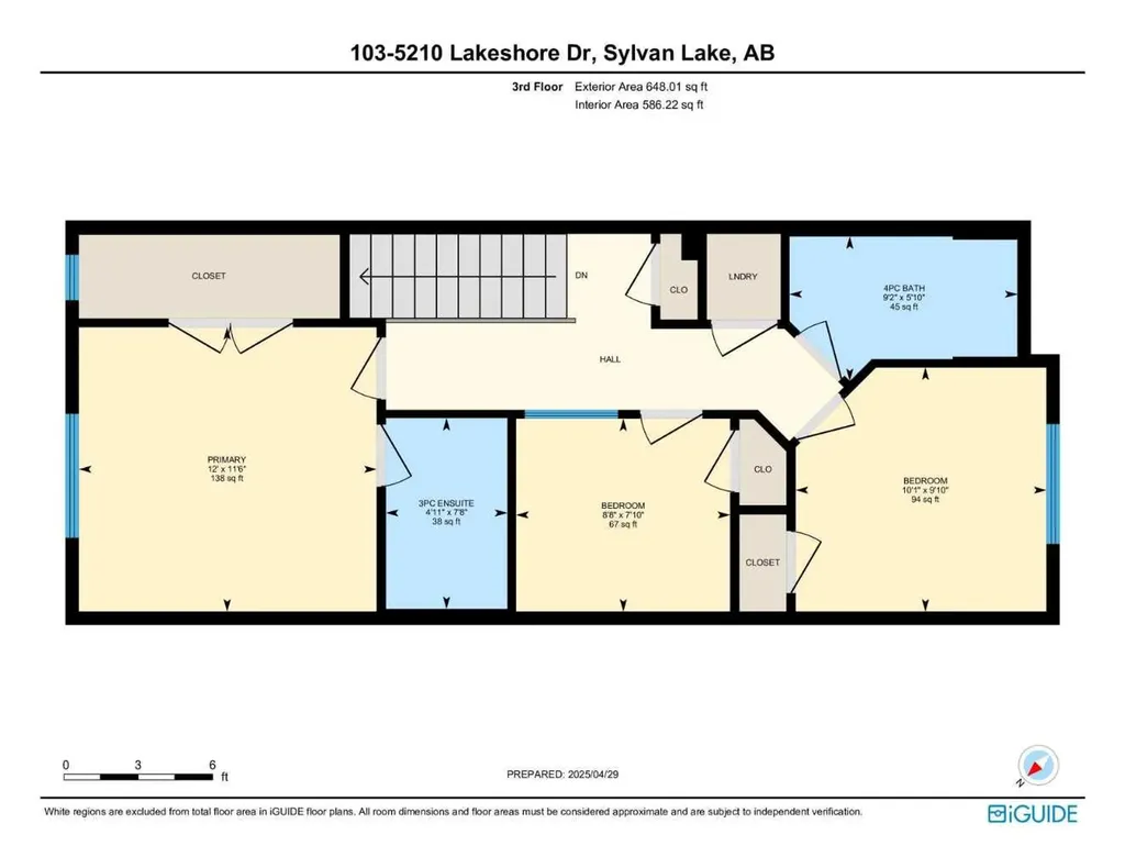 5210 Lakeshore Drive Sylvan Lake AB T4S 0M6