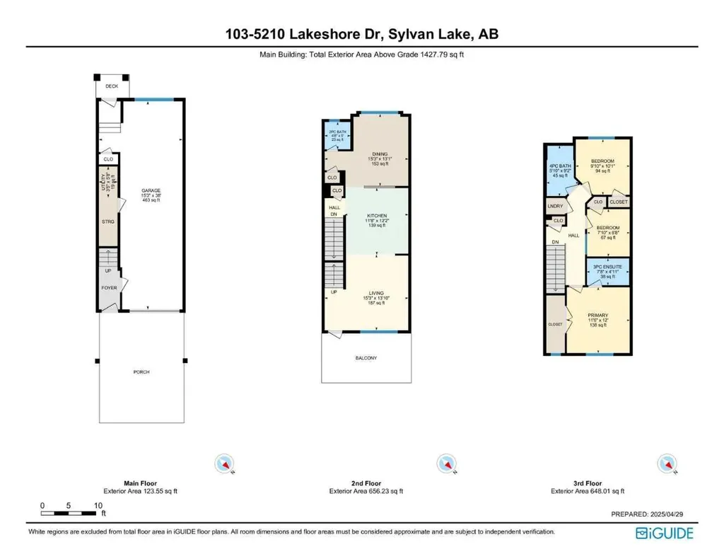 5210 Lakeshore Drive Sylvan Lake AB T4S 0M6