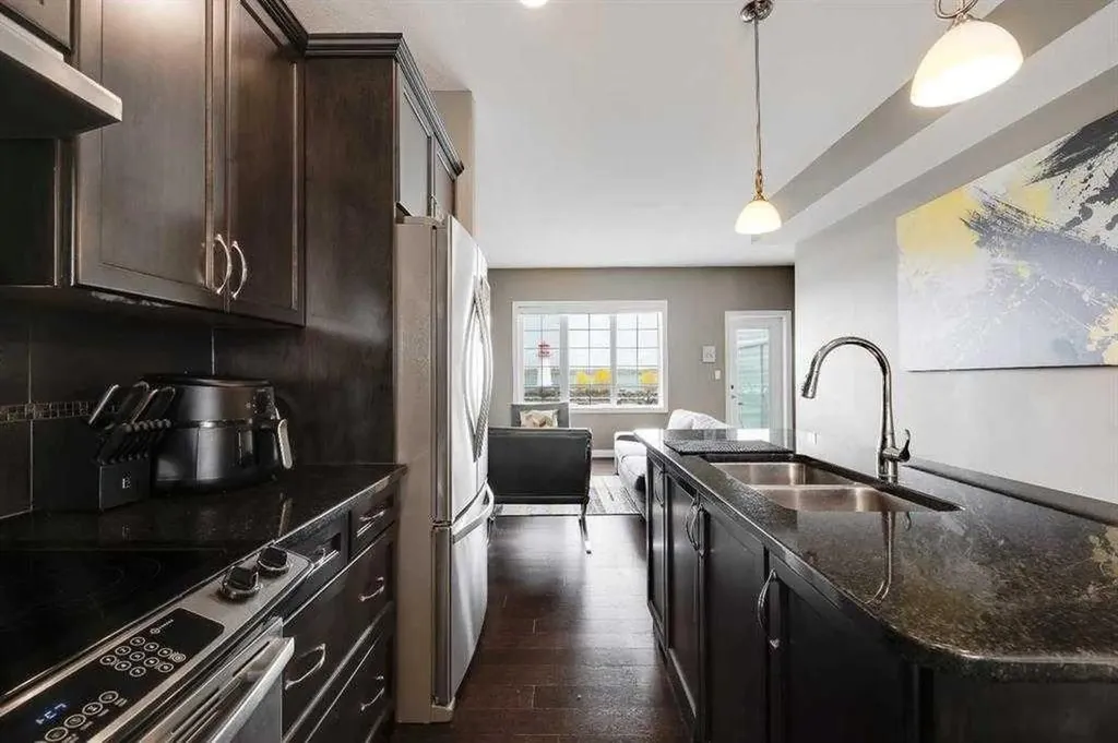 5210 Lakeshore Drive Sylvan Lake AB T4S 0M6