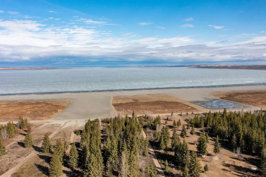 85 Lakeview Avenue Gull Lake AB T4L 2N1