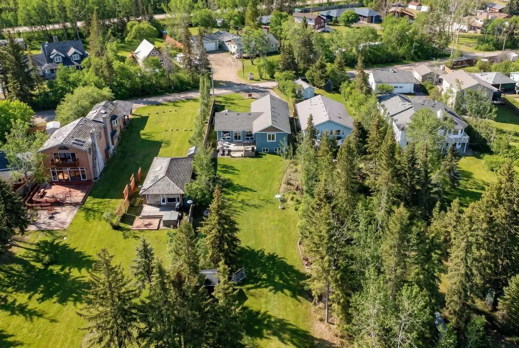 85 Lakeview Avenue Gull Lake AB T4L 2N1