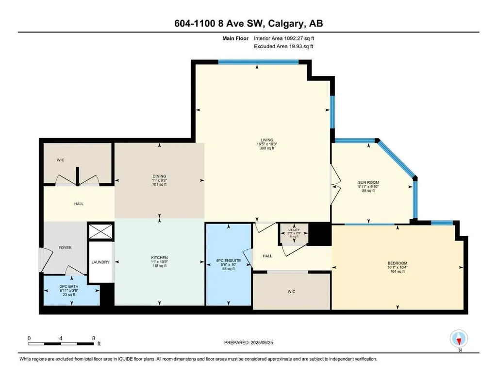 1100 8 Avenue SW Calgary AB T2P 3T9