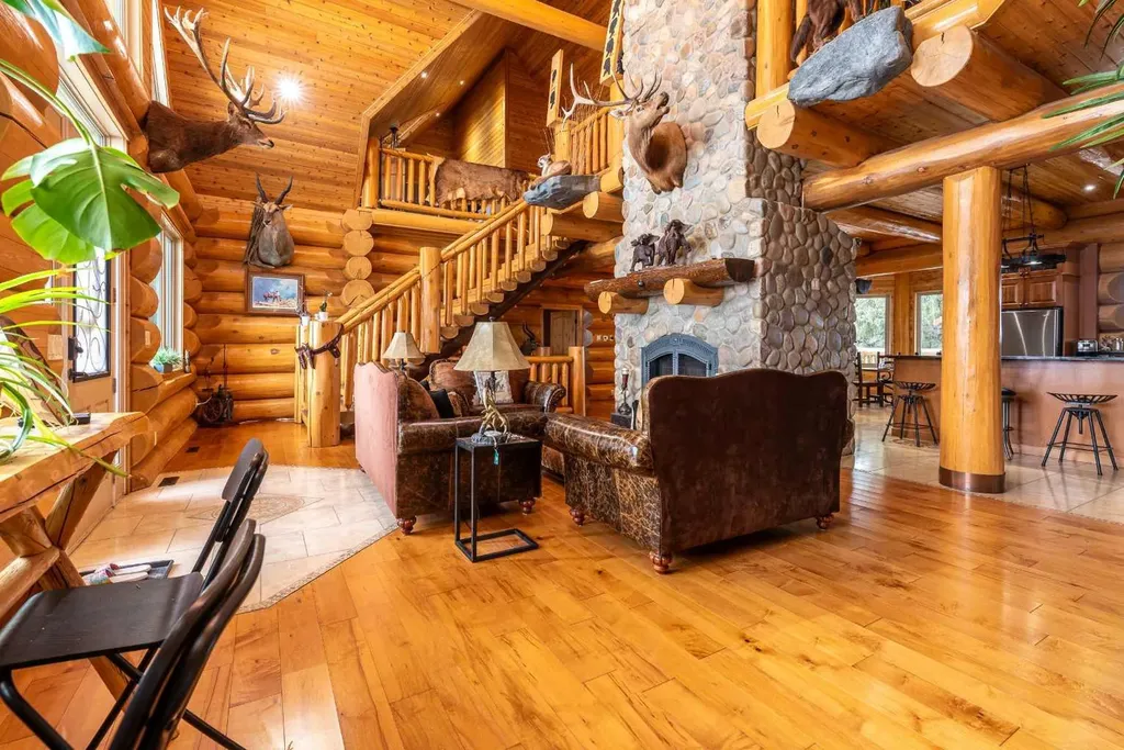62407 Range Road 431 Ardmore AB T9M 1P3